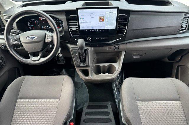 used 2023 Ford Transit-350 car, priced at $28,586