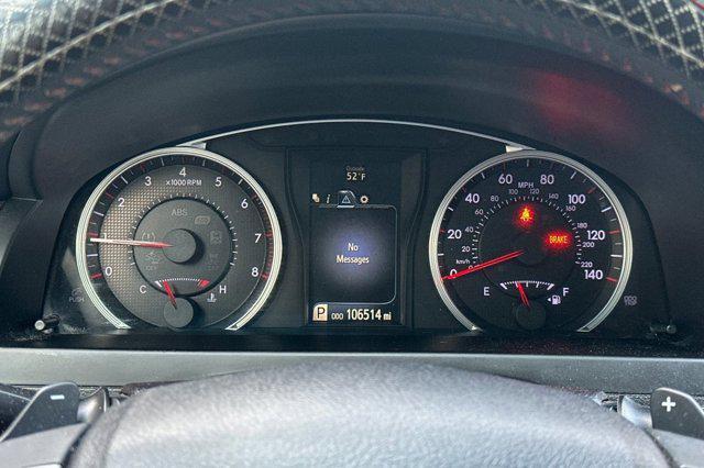 used 2017 Toyota Camry car, priced at $13,999