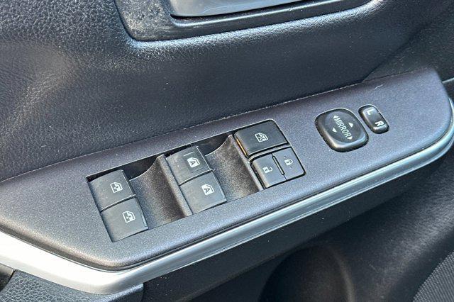 used 2017 Toyota Camry car, priced at $13,999