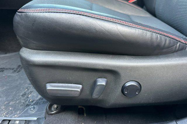 used 2017 Toyota Camry car, priced at $13,999