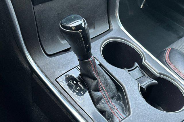 used 2017 Toyota Camry car, priced at $13,999