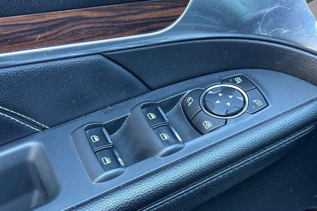 used 2016 Ford Explorer car, priced at $11,999