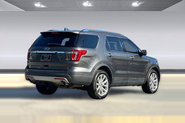 used 2016 Ford Explorer car, priced at $11,999