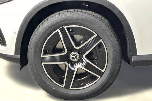 used 2026 Mercedes-Benz GLC 300 car, priced at $55,255