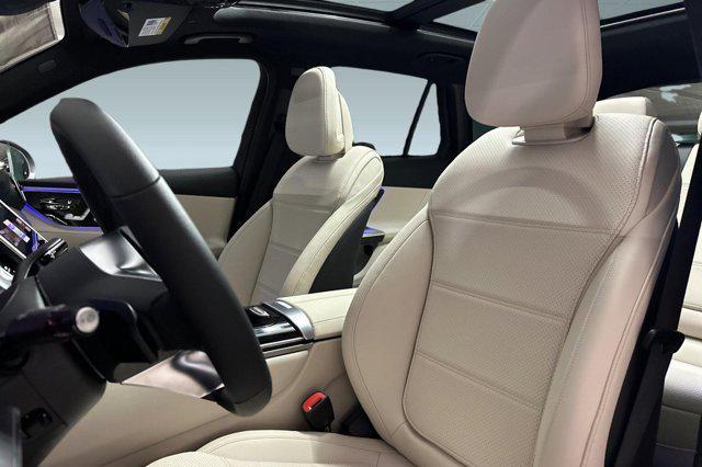 used 2026 Mercedes-Benz GLC 300 car, priced at $55,255