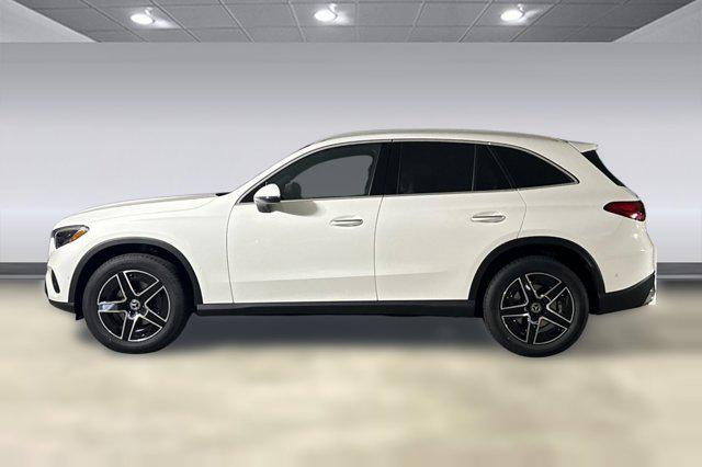 used 2026 Mercedes-Benz GLC 300 car, priced at $55,255