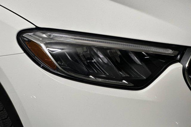 used 2026 Mercedes-Benz GLC 300 car, priced at $55,255