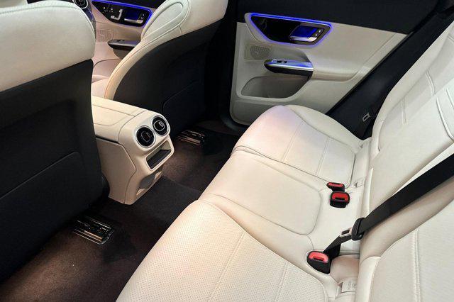 used 2026 Mercedes-Benz GLC 300 car, priced at $55,255