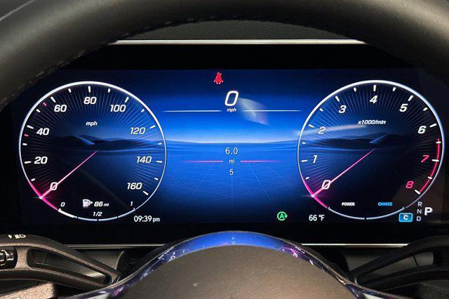 used 2026 Mercedes-Benz GLC 300 car, priced at $55,255