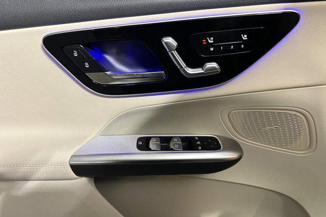 used 2026 Mercedes-Benz GLC 300 car, priced at $55,255