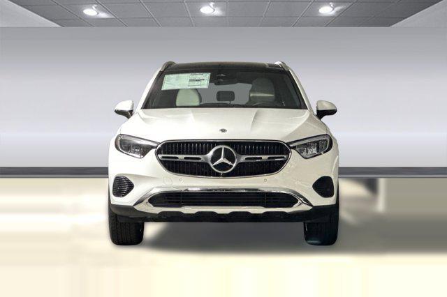 used 2026 Mercedes-Benz GLC 300 car, priced at $55,255