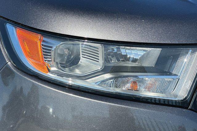 used 2018 Ford Edge car, priced at $12,499