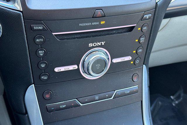 used 2018 Ford Edge car, priced at $12,499