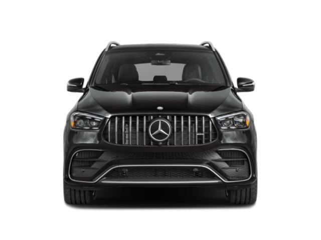 new 2025 Mercedes-Benz AMG GLE 63 car, priced at $135,045
