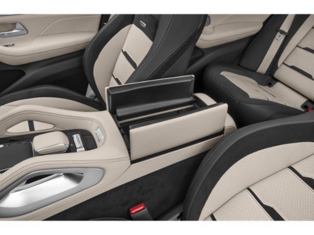 new 2025 Mercedes-Benz AMG GLE 63 car, priced at $135,045