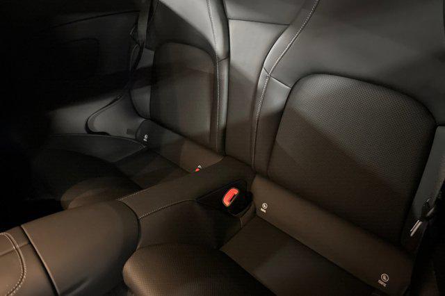 new 2026 Mercedes-Benz AMG GT 55 car, priced at $151,940