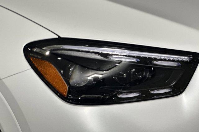 new 2026 Mercedes-Benz AMG GLE 53 car, priced at $97,950