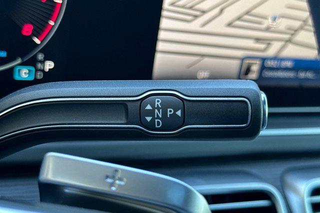 new 2026 Mercedes-Benz Maybach GLS 600 car, priced at $191,700