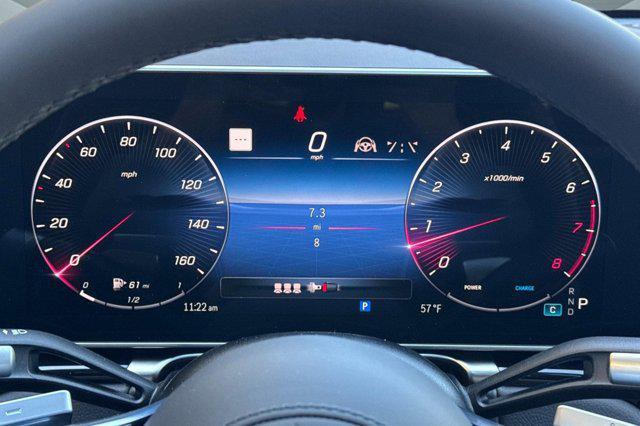 new 2026 Mercedes-Benz S-Class car, priced at $134,670