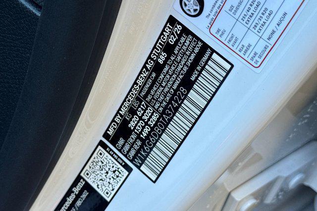 new 2026 Mercedes-Benz S-Class car, priced at $134,670