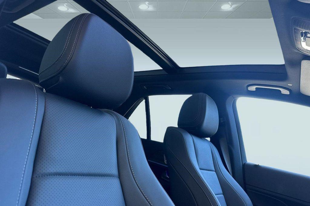 used 2026 Mercedes-Benz GLE 350 car, priced at $63,379