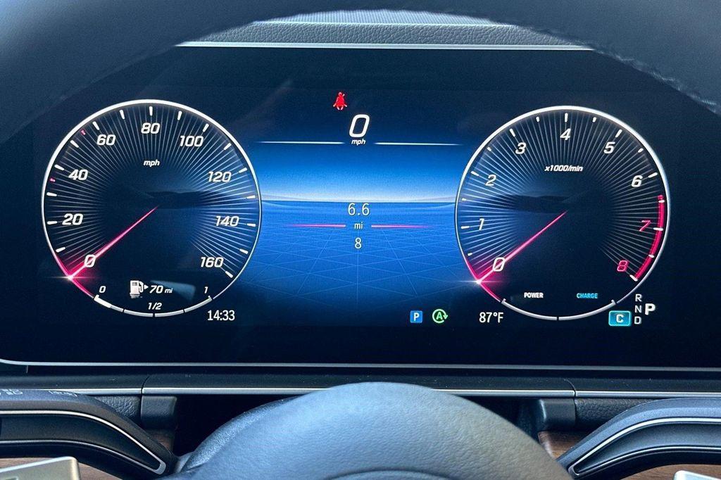 used 2026 Mercedes-Benz GLE 350 car, priced at $63,379