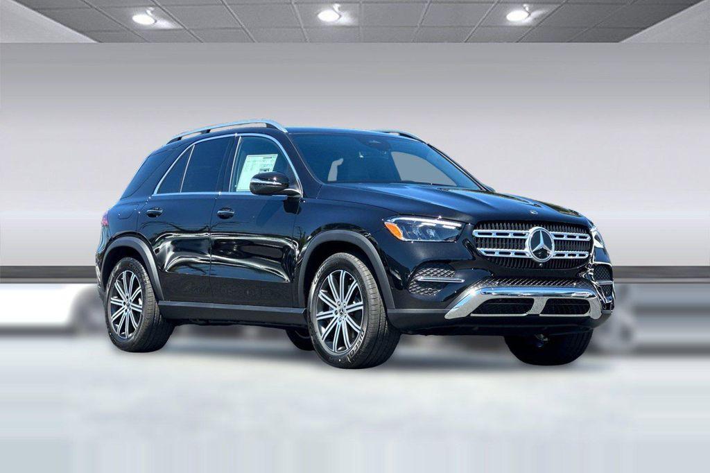 used 2026 Mercedes-Benz GLE 350 car, priced at $63,379