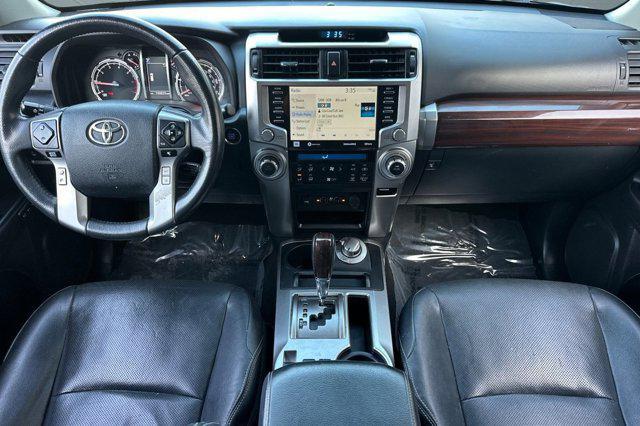 used 2020 Toyota 4Runner car, priced at $31,586