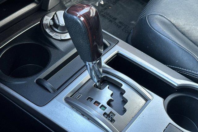 used 2020 Toyota 4Runner car, priced at $31,586