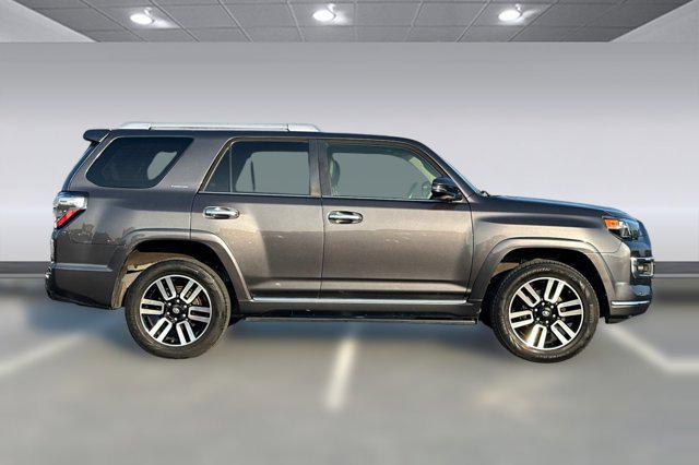 used 2020 Toyota 4Runner car, priced at $31,586
