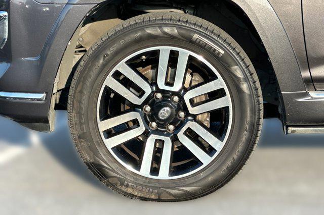 used 2020 Toyota 4Runner car, priced at $31,586