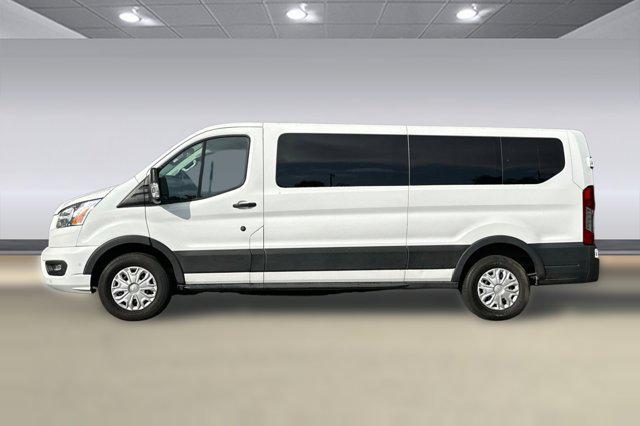 used 2022 Ford Transit-350 car, priced at $26,986