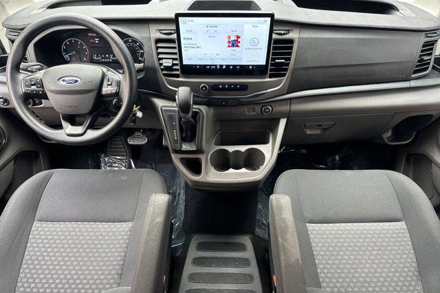 used 2022 Ford Transit-350 car, priced at $26,986