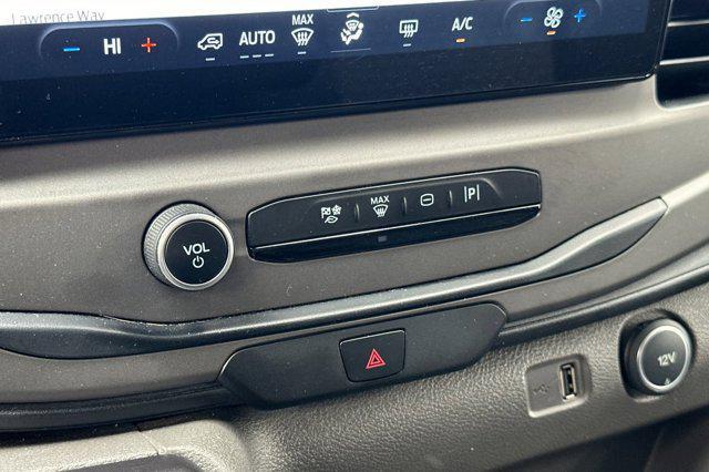 used 2022 Ford Transit-350 car, priced at $26,986