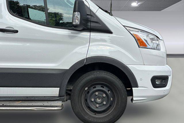 used 2022 Ford Transit-350 car, priced at $26,986