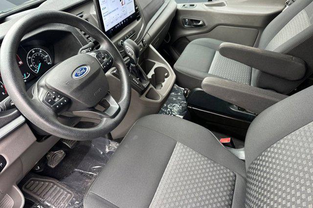 used 2022 Ford Transit-350 car, priced at $26,986