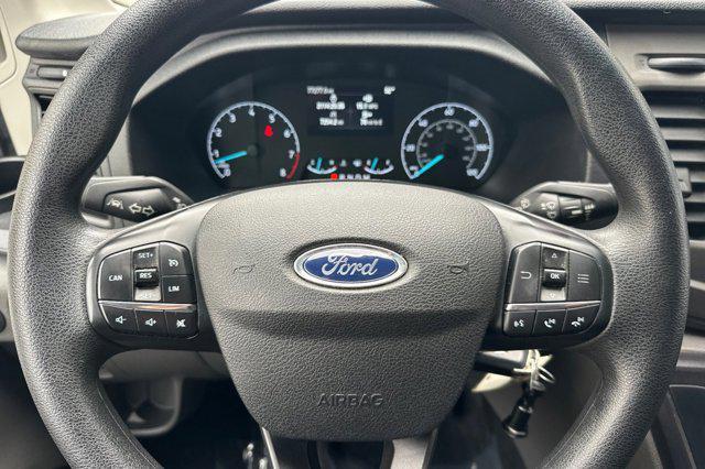used 2022 Ford Transit-350 car, priced at $26,986