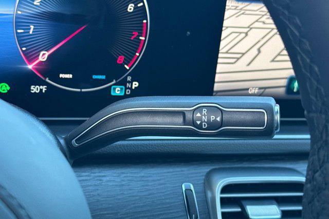 new 2026 Mercedes-Benz GLE 580 car, priced at $99,335