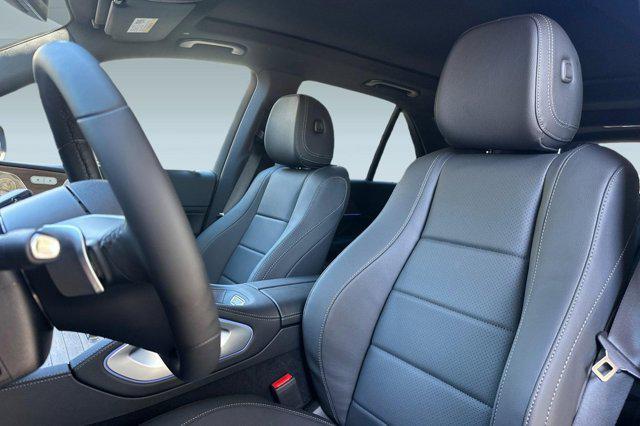 used 2026 Mercedes-Benz GLE 350 car