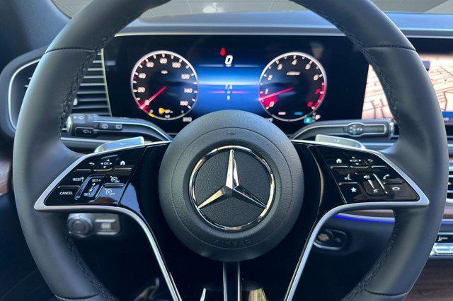 used 2026 Mercedes-Benz GLE 350 car