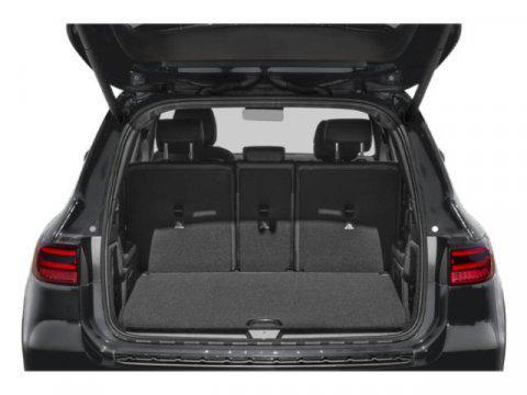 new 2026 Mercedes-Benz GLB 250 car, priced at $46,620