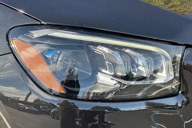 used 2021 Mercedes-Benz AMG GLS 63 car, priced at $73,988