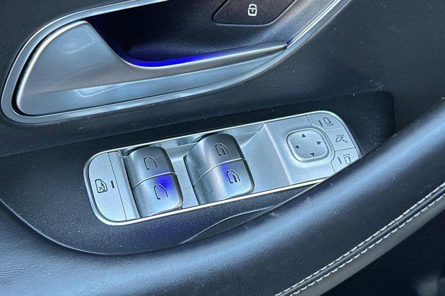 used 2021 Mercedes-Benz AMG GLS 63 car, priced at $73,988