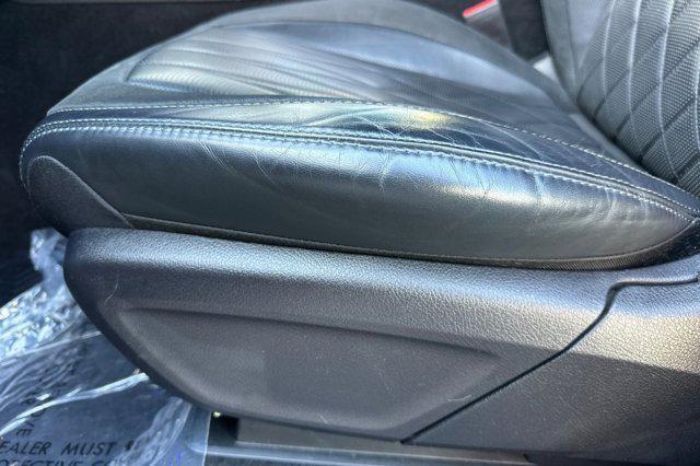 used 2021 Mercedes-Benz AMG GLS 63 car, priced at $73,988