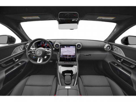 new 2026 Mercedes-Benz AMG GT 63 car, priced at $227,910