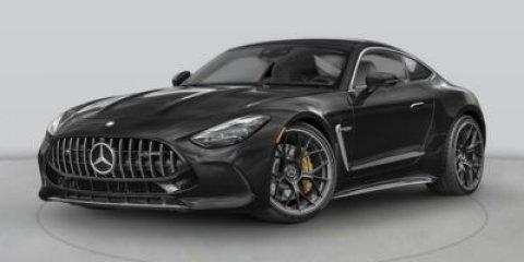 new 2026 Mercedes-Benz AMG GT 63 car, priced at $227,910