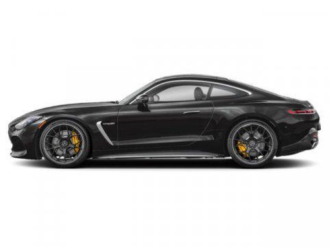 new 2026 Mercedes-Benz AMG GT 63 car, priced at $227,910