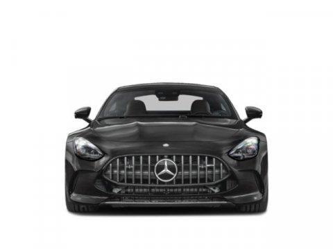 new 2026 Mercedes-Benz AMG GT 63 car, priced at $227,910