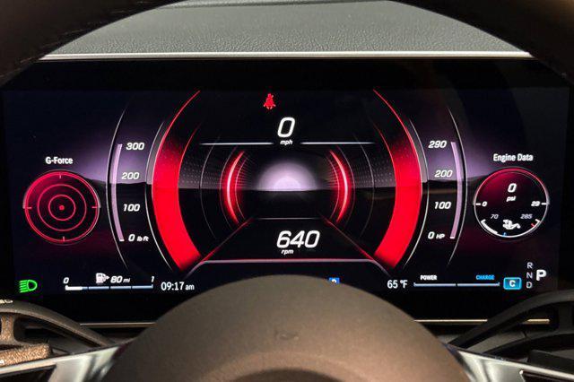 new 2026 Mercedes-Benz GLC 300 car, priced at $54,335