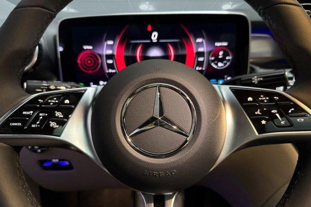 new 2026 Mercedes-Benz GLC 300 car, priced at $54,335